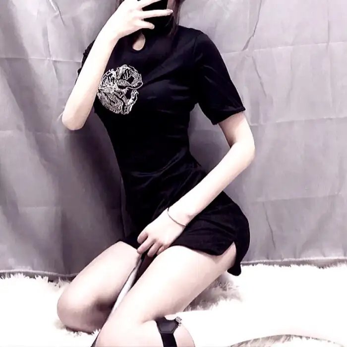 我的爱人就是你