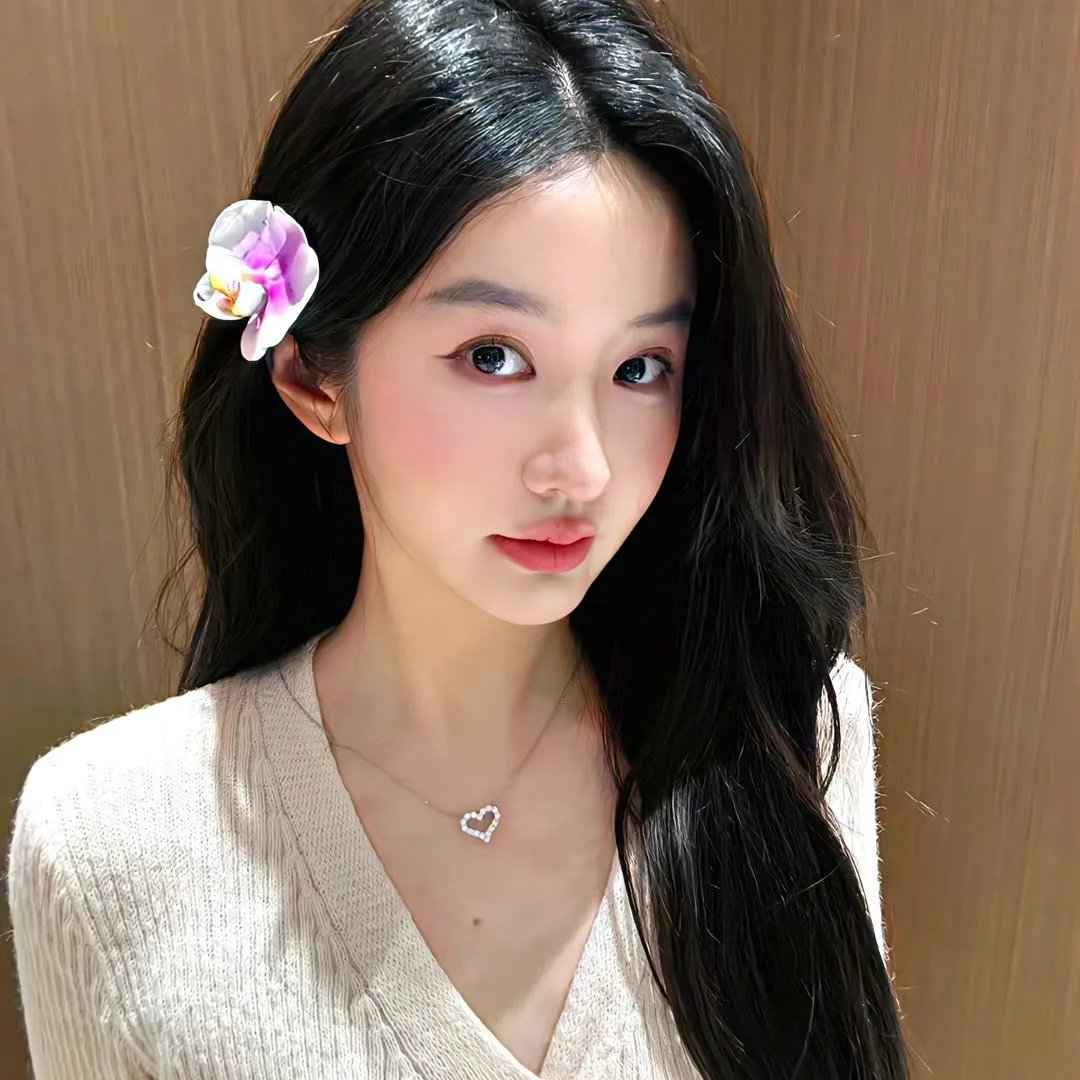 萝美